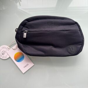 Vuori All Around Hip Pack